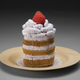 Illustration for article titled Knitted Junk Food Looks Like Dessert, Has None Of The Calories